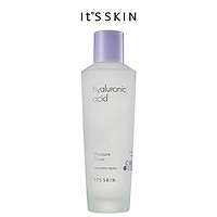 Nước hoa hồng It's Skin Hyaluronic Acid Moisture Toner 150ml