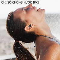 Tai nghe bluetooth S11 - cao cấp chống nước kiêm đốc sạc 4800mah làm sạc dự phòng tiện lợi