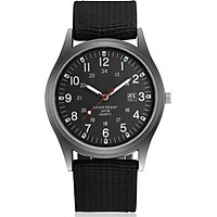 Đồng hồ thời trang nam dây vải nato thương hiệu OEM PKHRS002