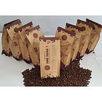Cà phê Nguyên Chất Phú Xuân - 250g Hạt - Phú Xuân 1