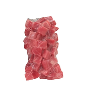 Cá Ngừ Fillet Cắt Hạt Lựu - 1Kg