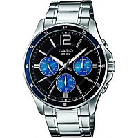 Đồng hồ nam dây kim loại Casio MTP-1374D-2AVDF