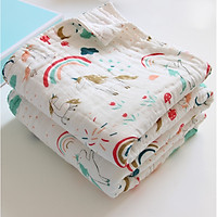 Set 2 Khăn Tắm Bonny Sợi Tre Siêu Mềm Và Thấm Hút Cho Bé (Giao Họa Tiết Ngẫu Nhiên)
