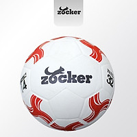 Bóng đá Zocker số 4 - Màu ngẫu nhiên
