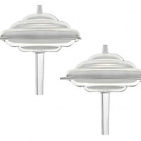 Chặn Sữa Dài Maymom, Tương Thích Máy Hút Sữa Medela, Spectra, Avent - 2 cái
