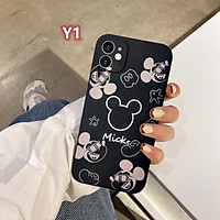 Ốp Điện Thoại Cho Realme C11 2021 Realme 5 5s 5i 6 6s 6i 7i 8 8pro C12 C15 C20 Narzo 30a 20 20pro C11 C20A C21 C17