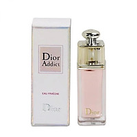 Nước Hoa Mini Dior Addict Eau Fraiche Eau De Toilette 5ml