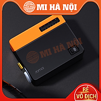 Máy bơm lốp xe ô tô Xiaomi 70MAI Midrive TP04 Máy bơm lốp xe hơi hàng chính hãng
