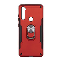 Ốp lưng Realme 5 Pro siêu chống sốc có hít xe hơi(3 màu) - Hàng Chính Hãng