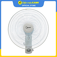 Quạt treo Midea FW40-15VF - Hàng Chính Hãng