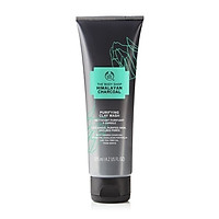 Sữa Rửa Mặt The Body Shop Himalayan Charcoal 125ml