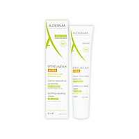 Kem dưỡng làm liền sẹo, tái tạo da Epitheliale A.H DUO Ultra Repairing Cream A-Derma 40ml