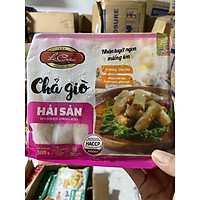 Chả giò thịt heo gói Việt Nam gói 450g