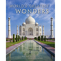 World’s Greatest Wonders