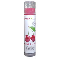 Son dưỡng Cherry Aroma Zone - Lip Balm Cherry Balm (Organic)