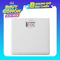 Cân Sức Khỏe Lock&Lock ENC536WHT Dùng Trong Gia Đình - 120kg