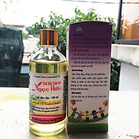 Tinh Dầu Tràm Huế Ngọc Hiếu - 20ml