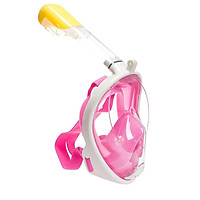 Mặt nạ lặn biển Full Face SJLH-01 Sportslink