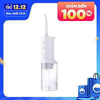 Máy Tăm Nước Vệ Sinh Răng Miệng Xiaomi Mijia MEO701 - Hàng Nhập Khẩu