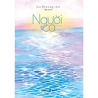 Câu Chuyện Cổ Tích Tuyệt Đẹp Giữa Đời Thường: Người Cá (아가미)