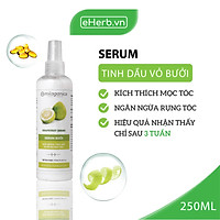 Serum Bưởi Kích Thích Mọc Tóc Milaganics (250ml)