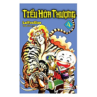 Tiểu Hòa Thượng (Tập 4)