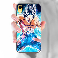 Ốp lưng dành cho iPhone XR mẫu Bảy viên ngọc rồng mẫu 3