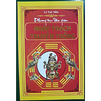 Phong tục dân gian nhập trạch truyền thống