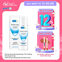 Dung dịch dưỡng ẩm Hada Labo Advanced Nourish Hyaluronic Acid Lotion Dùng Cho Da Thường Và Da Khô (170ml)