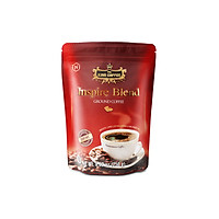 Cà Phê Rang Xay Inspire Blend KING COFFEE-Hộp 250g phối trộn hoàn hảo 4 loại hạt café CULI Thượng Hạng (Arabica,Robusta)