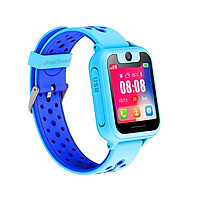 Đồng Hồ Thông Minh Trẻ Em Nhỏ Gọn Nhất Giao Diện Mới Cực Đẹp Gắn Sim Riêng Biệt