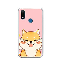 Ốp lưng dẻo cho điện thoại Vsmart Joy 2 Plus - 0347 LOVELY04 - Hàng Chính Hãng