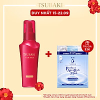 Sữa dưỡng tóc chống nắng - Phục hồi hư tổn 100mL