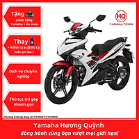 Xe Máy YAMAHA EXCITER 150 Phiên Bản RC