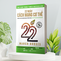 22 Ngày Cách Mạng Cơ Thể