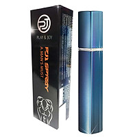 Dung dịch kéo dài thời gian quan hệ nam giới PJ1 - Được sản xuất theo phương thuốc Đông y của Phương đông, có mùi thuốc bắc, rất tốt cho sử dụng và hỗ trợ điều trị, sản phẩm thuộc nhãn hàng Play & Joy