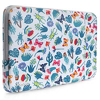 TÚI CHỐNG SỐC TOMTOC (USA) – PROTECTIVE Grass Green MACBOOK PRO 15inch - Hàng Chính Hãng - A13-E021