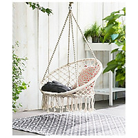 Võng Ghế Tròn Vintage phong cách Nordic