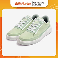 Giày Thể Thao Nam Biti's Hunter Street Vintage Green DSMH04000XNG (Xanh Ngọc)