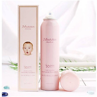 XỊT CHỐNG NẮNG TOÀN THÂN JM SOLUTION MAMA PURE GUARD WHITENING SUN SPRAY 180ml