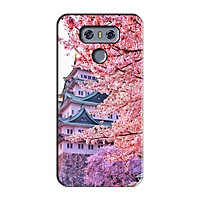 Ốp Lưng Dẻo Dành Cho Lg G6