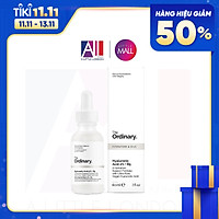 Tinh Chất Dưỡng The Ordinary Hyaluronic Acid 2 % + B5 (60ml)
