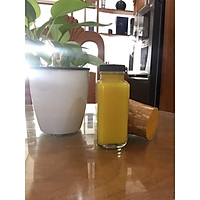 Combo 5 chai thuỷ tinh 250ml