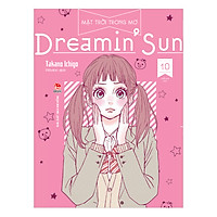 Dreamin’ Sun – Mặt Trời Trong Mơ – Tập 10