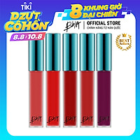 Son kem lì Bbia Last Velvet Lip Tint Version 1 5g (5 màu)
