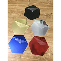Gương dán tường kích thước 20cm