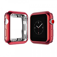 Ốp silicon cho Apple Watch Size 42mm