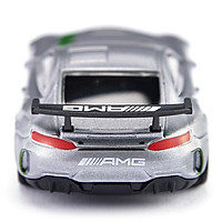Đồ chơi SIKU Mercedes-AMG GT4 1529
