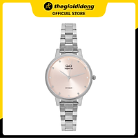Đồng hồ Nữ Q&Q S401J202Y - Hàng chính hãng