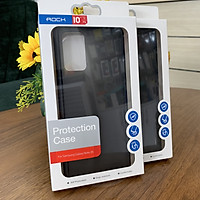 Ốp lưng Galaxy Note 20 Rock Guard Pro - Hàng chính hãng